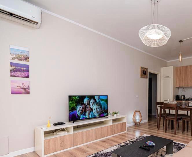 Loris Apartaments 206 Durrës Kültér fotó