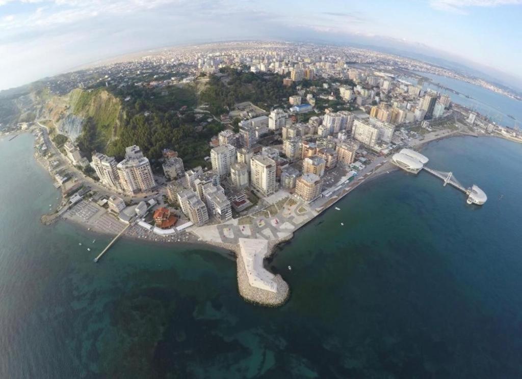 Loris Apartaments 206 Durrës Kültér fotó